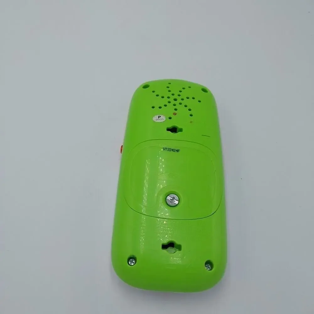 VTech Little Smart Phone Toddler Baby‎ Development Toy Lights and Sounds
